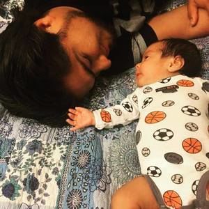 Meet your Posher, Tony